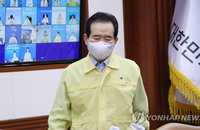 교회·사찰 관련 코로나19 확진자 76명…정세균 "감염 계속된다면 고위험시설로"