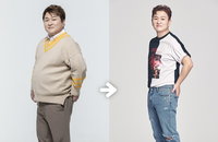 허각 다이어트 관련된 쥬비스, 특허식단 등 주목