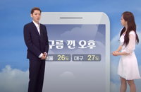 남성 위주에서 지코 기상캐스터에 이르기 까지