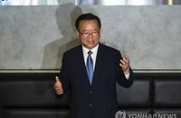 민주 당권주자 내주 연쇄 출마…4파전 전대 레이스 점화