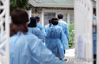 코로나19 발생현황, 신규 확진자 54명…광주지역 확산세 심각