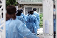 코로나19 발생현황, 신규 확진자 54명…광주지역 확산세 심각