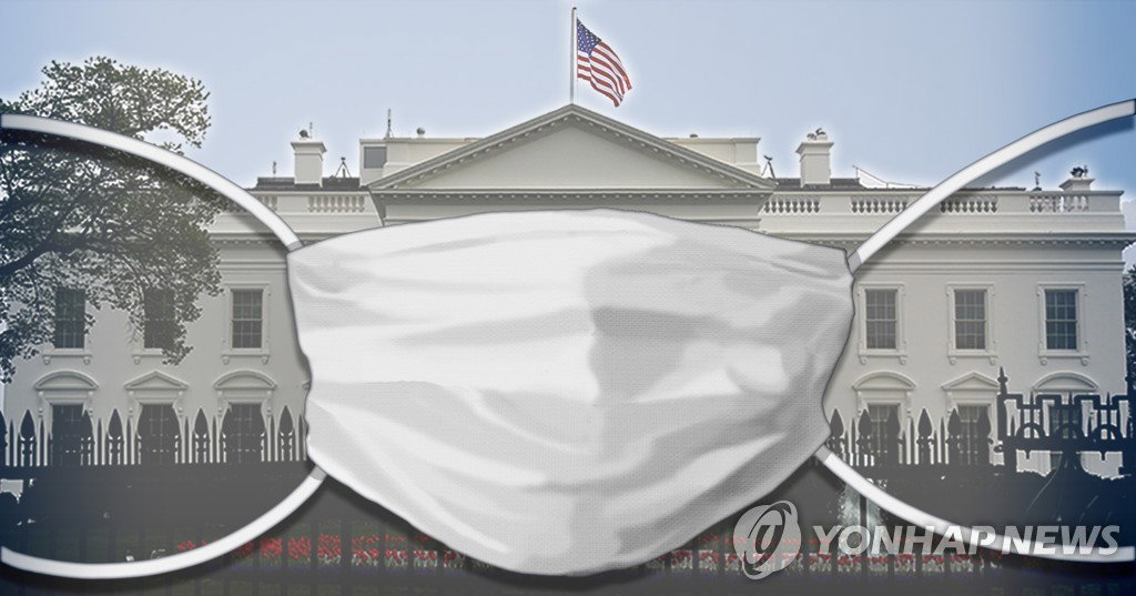미국 코로나19 마스크 미국 코로나19 마스크