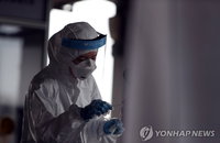 광주 코로나 확진자 2명 추가…누적 50명