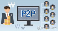 제도권으로 편입되는 온라인투자연계(P2P) 금융…양지로 얼마나 나오나