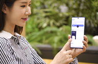 블록체인으로 달라진 단말기 보험…종이 서류 이제 필요 없어