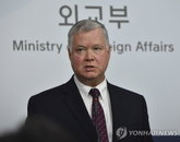 비건 美국무부 부장관 방한…주목되는 '2박3일’ 행보