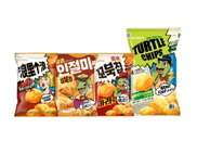 해외로 눈 돌리는 식품업계…매출 성장 비결은 ‘현지화’