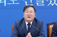 김태년 "다주택 종부세 대폭강화법 7월 임시회 처리“