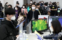 [직업의 세계] 코로나19 2차 대유행 ② 공항검역관