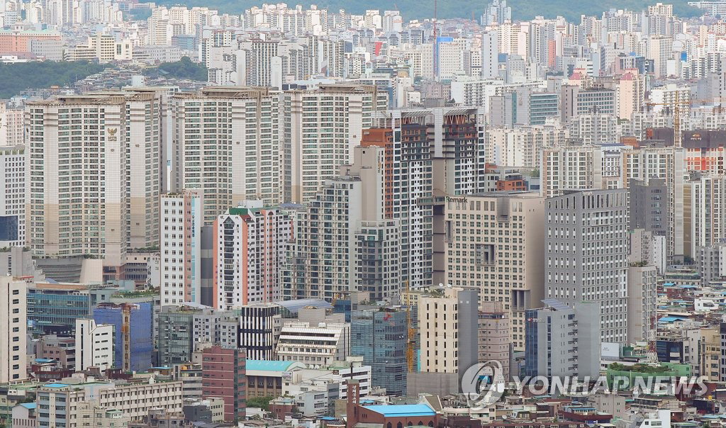 아파트