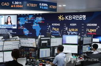 [증시 마감]코스피 하락…2,150대로 마감
