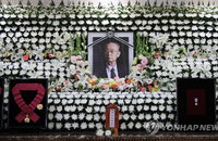 백선엽, 6.25 전투복 입고 대전현충원 15일 안장…논란은 계속