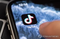 틱톡 개인정보 유출 사실로…중국앱 블랙리스트 명단도 등장