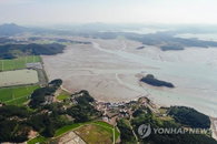충남도 국가해양정원조성 결의대회…태안 기름유출 상처 치유해야