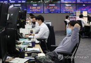 원/달러 환율 보합권…금통위·中 경제지표 주시