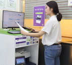 생활 플랫폼되는 편의점…세탁·프린트·폭염쉼터까지