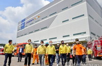 용인 화재는 물류창고 대형 화재…이천 참사 엇그제인데
