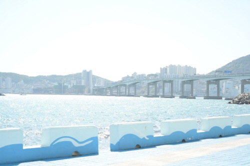 영도 절영해안산책로