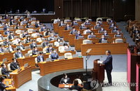 16년만에 불붙는 행정수도 이전론…당청 전방위 드라이브