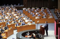 16년만에 불붙는 행정수도 이전론…당청 전방위 드라이브