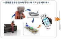 콧물 치매진단 기술 개발…심혈관 건강 관련성도