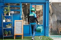 배달주문, 코로나19에 크게 늘었지만 과실은 일부에게만…“쏠림 현상”