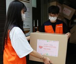 지파운데이션 생리대 키트 500명에 지원…유재석 선행 힘입어
