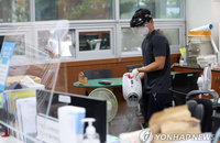 광주 코로나 확진자 '조용한 전파'…192번 관련 2명 신규 확진, 총 9명