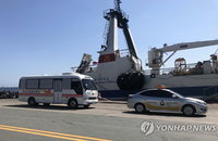 [코로나19 발생현황] 신규 확진자 41명…항만감염·조용한 전파 등 우려(종합)
