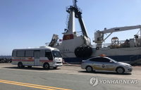 [코로나19 발생현황] 신규 확진자 41명…항만감염·조용한 전파 등 우려(종합)