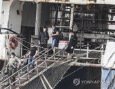 코로나19 발생현황, 서울 신규 확진 5명·부산항 러시아 선원발 2차감염 발생
