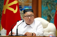 월북 코로나 의심환자 발생…흔들리는 '코로나 청정국'