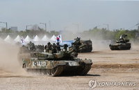 한화시스템,  모든 K1A1에 최신 열상장치 공급