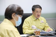 코로나19 신규 확진자 18명…지자체, 고위험시설 선제적 진단검사 나서나