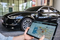 현대자동차, 롯데렌탈·SK렌터카·쏘카와 잇달아 MOU...모빌리티 생태계 키운다
