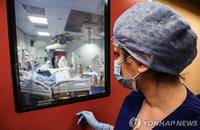 이탈리아 코로나 확진자 현황, 신규 400명 육박…두달만에 최대