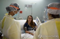[직업의 세계] 코로나19 2차 대유행 ⑤ 간호사: 미국 호흡치료사