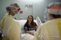 [직업의 세계] 코로나19 2차 대유행 ⑤ 간호사: 미국 호흡치료사