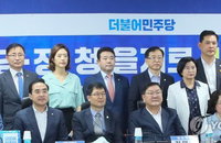 배민·요기요 손보기 나선 여당, 관련법 제정 및 상생협의체 구성하기로