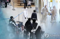 코로나19 발생현황 수도권 카페 ‘깜깜이’ 집단 감염…비수도권은 ‘주춤‘