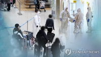 [서울 코로나19 발생현황] 신규 확진자 8명 누적 1천644명