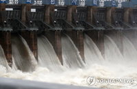 [기상특보] 강원 양양·속초에 호우주의보…충북 최대 500mm 이상