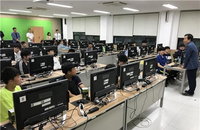 [게시판] 디지털뉴딜시대 신기술 배우고 싶다면 ‘머신러닝 야학’‘코딩 캠프’ 주목해보자