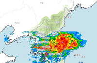 [기상특보] 기상청 방재 속보, 수도권 등에 매우 강한 비