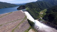 [기상특보] 7일까지 서울·경기 100~200mm 비 예상…소양강댐 15일까지 방류