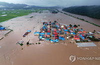 [기상특보] 사망 16명·실종 11명…이재민 1700명 육박
