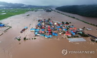 [기상특보] 사망 16명·실종 11명…이재민 1700명 육박