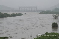 [기상특보] 11일 1시 경기도, 강원영서남부, 충청북부 매우 강한 비