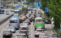 [기상특보] 서울시 출퇴근 집중배차 30분씩 연장